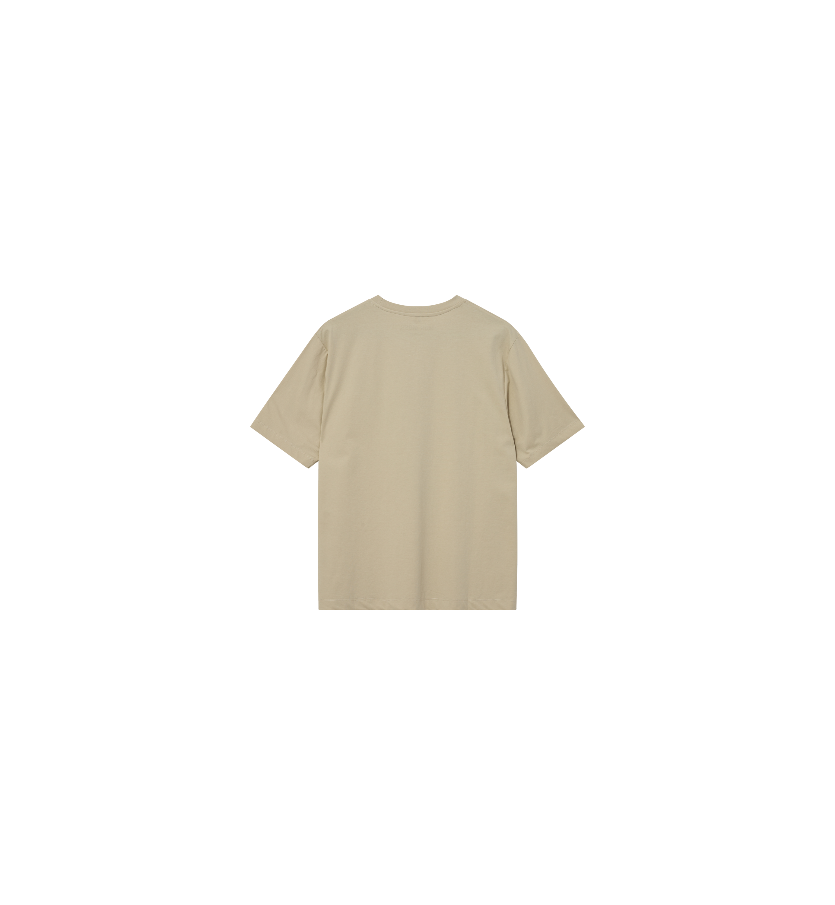 Packshot / Warm Kit / Back